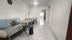 Blk 334 Clementi Avenue 2 (Clementi), HDB 3 Rooms #545833871